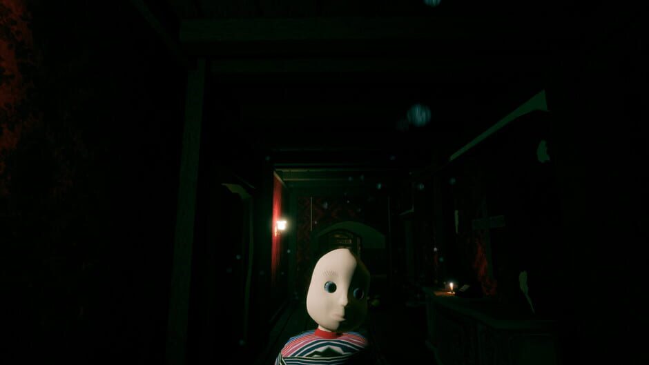 The Chaput's Baby Screenshot