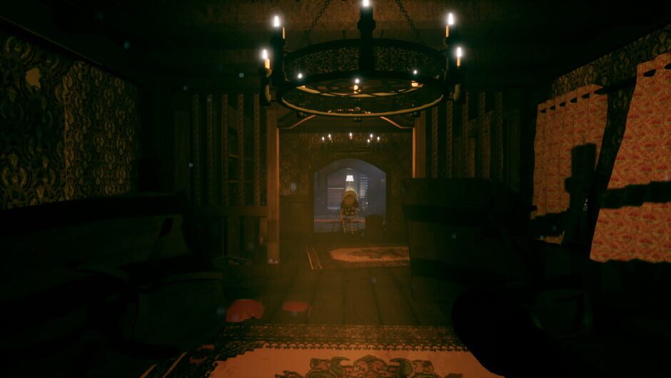 The Chaput's Baby Screenshot