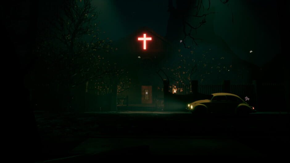 The Chaput's Baby Screenshot