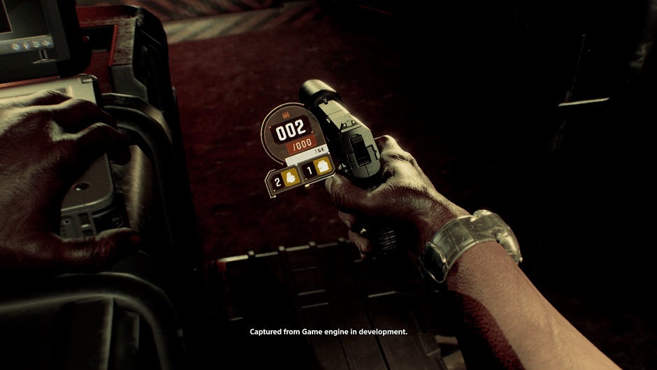 Firewall Ultra Screenshot