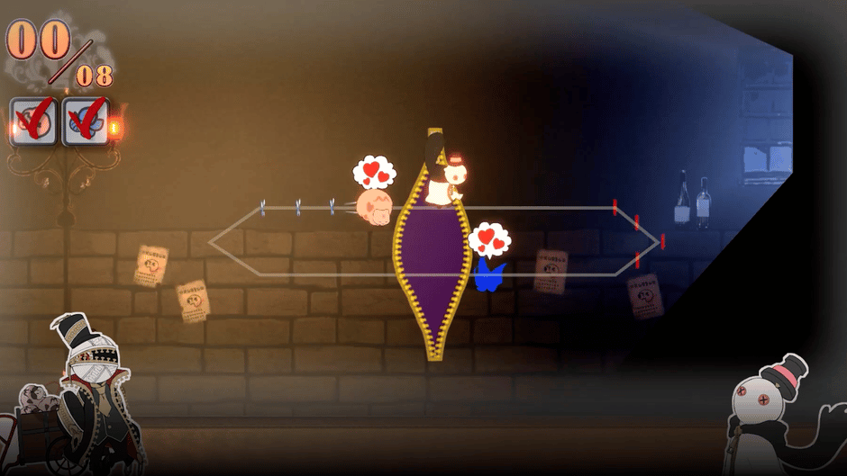 ZiParate Screenshot