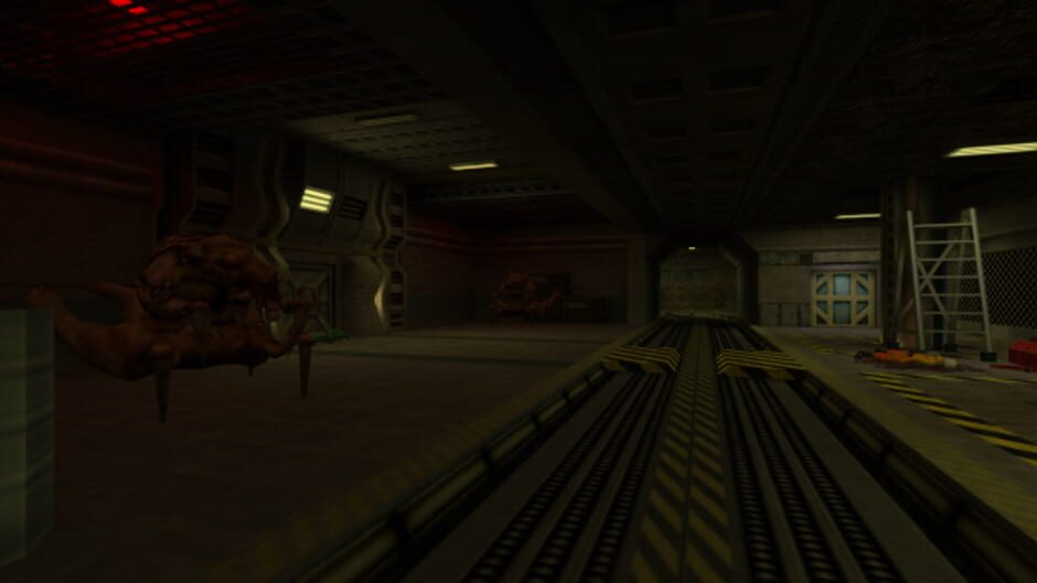 Half-Life: Field Intensity media thumbnail