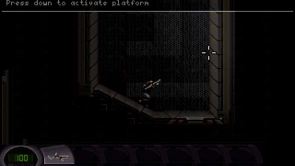 Abuse Screenshot