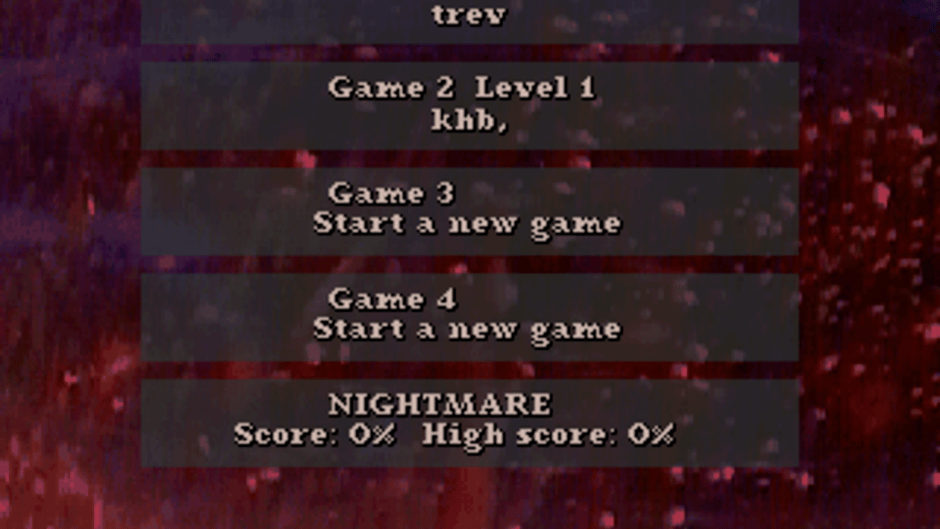 Darker Screenshot