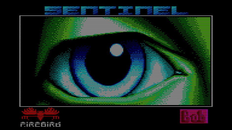 The Sentinel screenshot 1