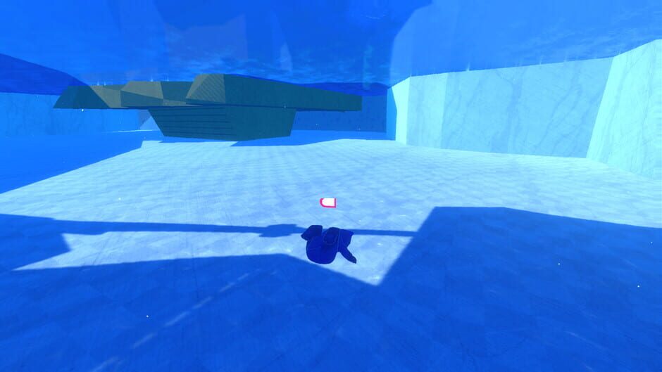 Fech the Ferret Screenshot