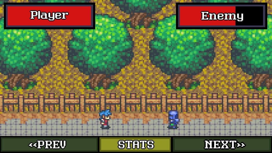 Dragon Blast Screenshot