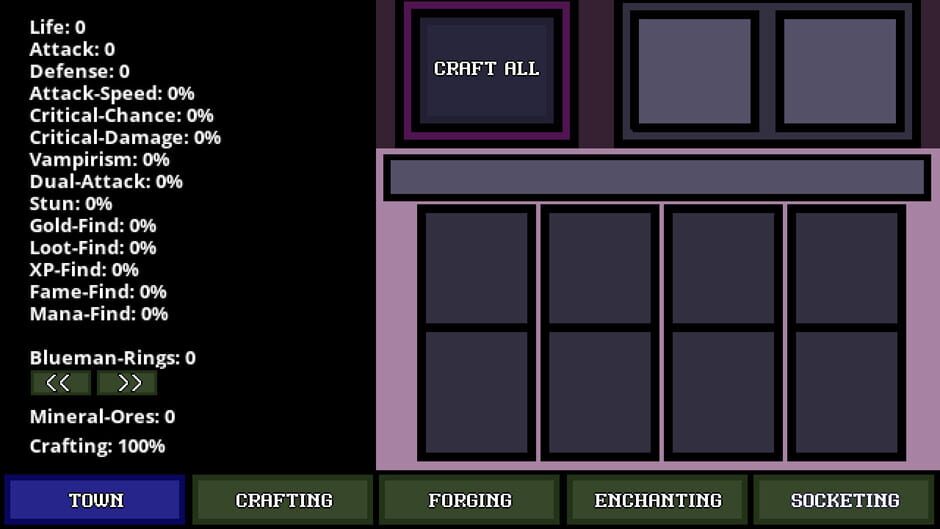 Dragon Blast Screenshot