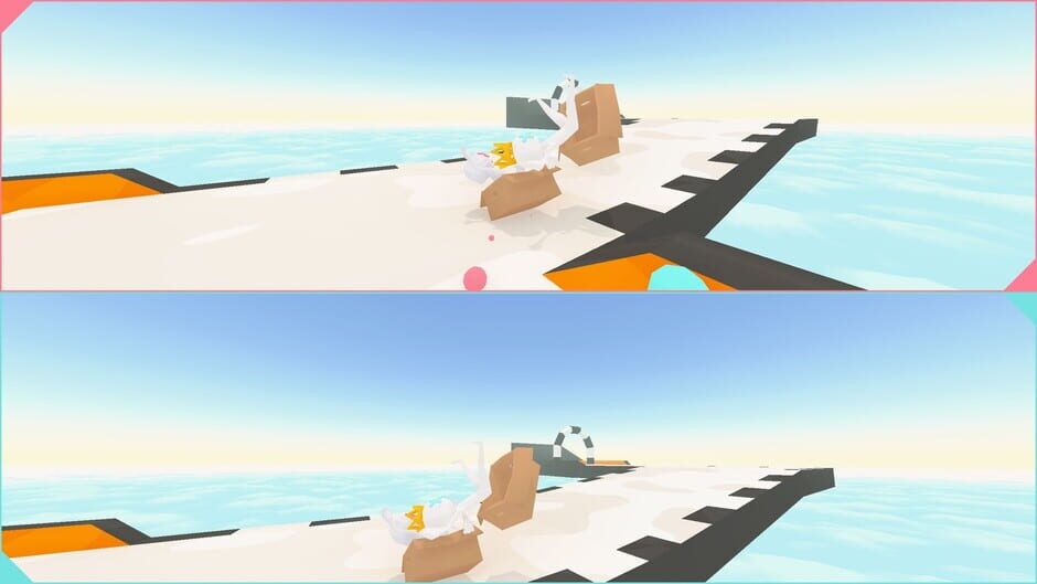 Corpse Box Racers Screenshot