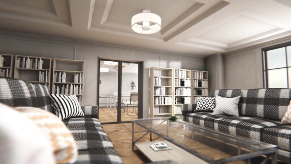 PsyHotel screenshot