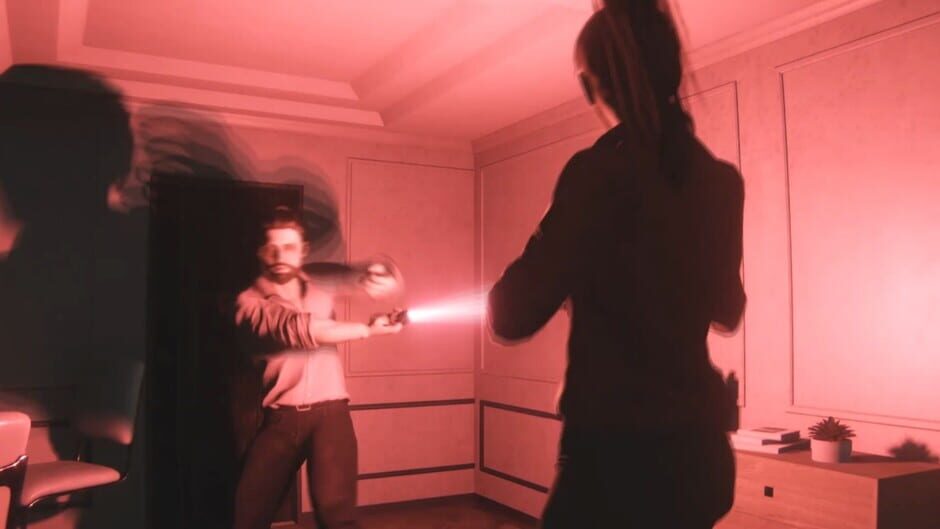 PsyHotel screenshot