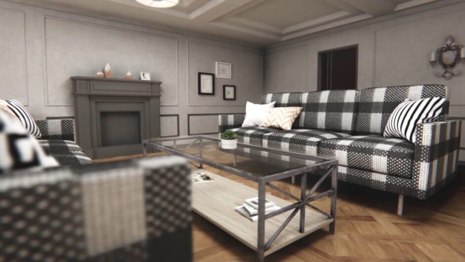 PsyHotel screenshot