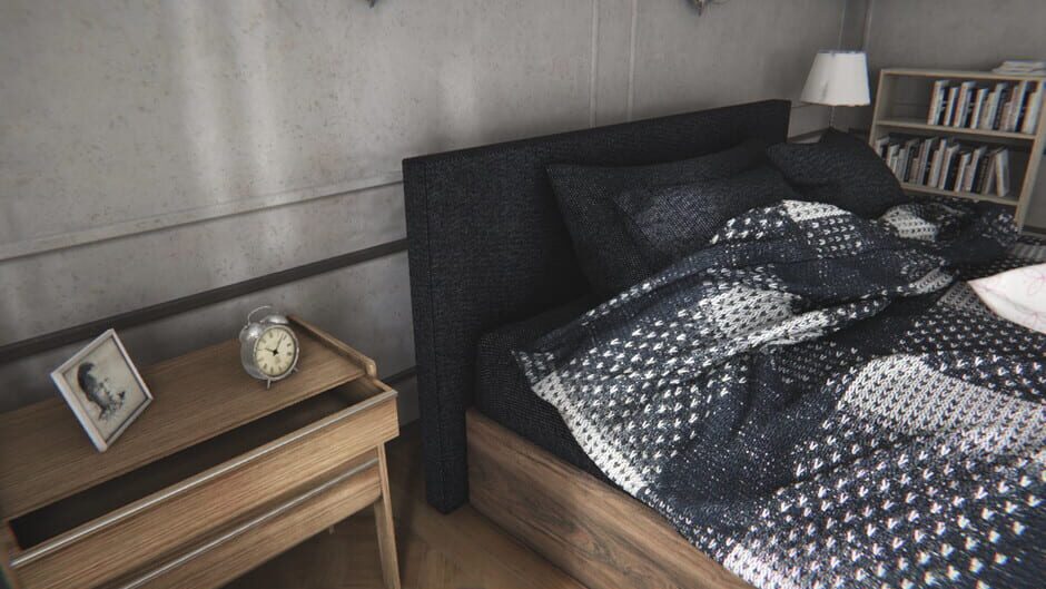 PsyHotel screenshot