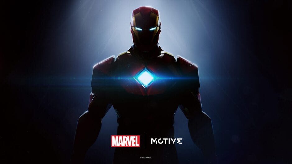 Screenshot Untitled Iron Man Game