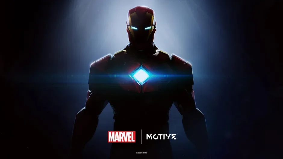 Untitled Iron Man Game screenshot