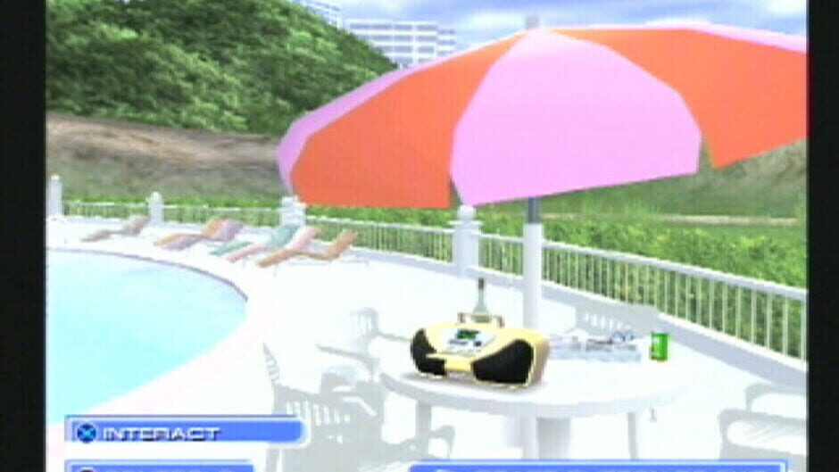 สกรีนช็อตจาก Summer Heat Beach Volleyball (รูปที่ 10)