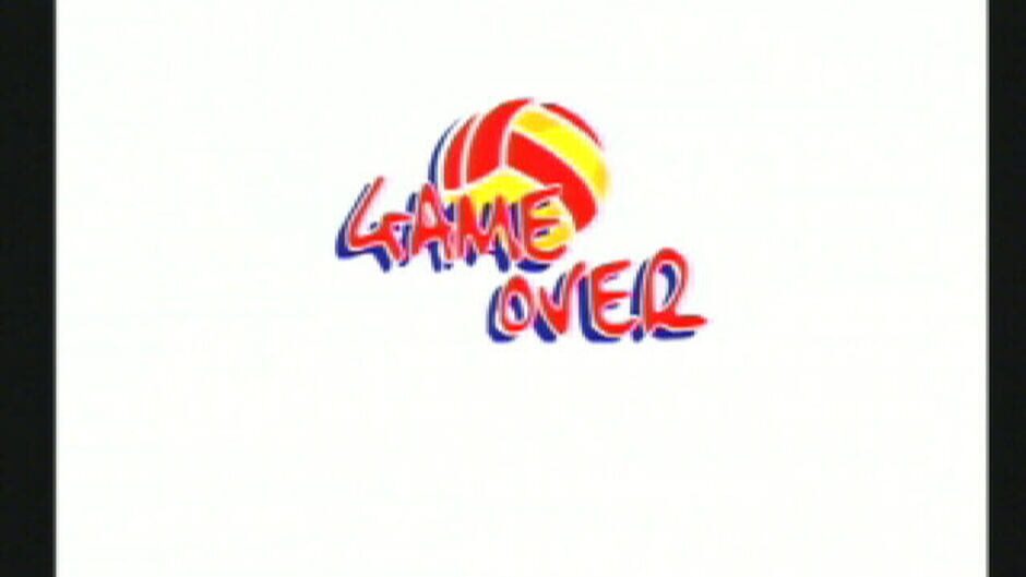 สกรีนช็อตจาก Summer Heat Beach Volleyball (รูปที่ 17)