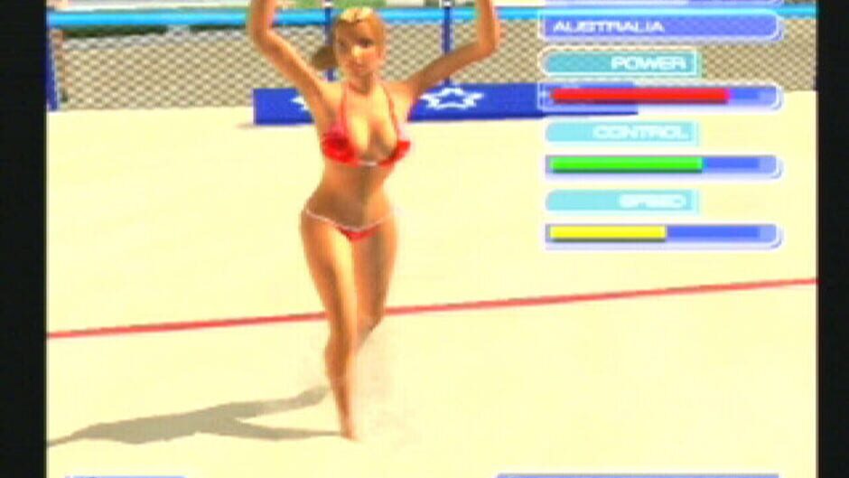 สกรีนช็อตจาก Summer Heat Beach Volleyball (รูปที่ 20)