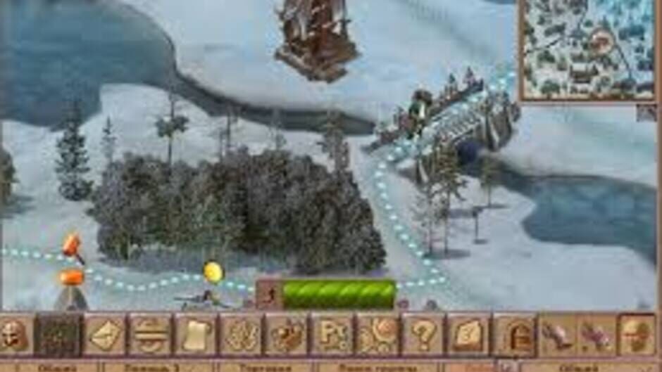 Overkings screenshot