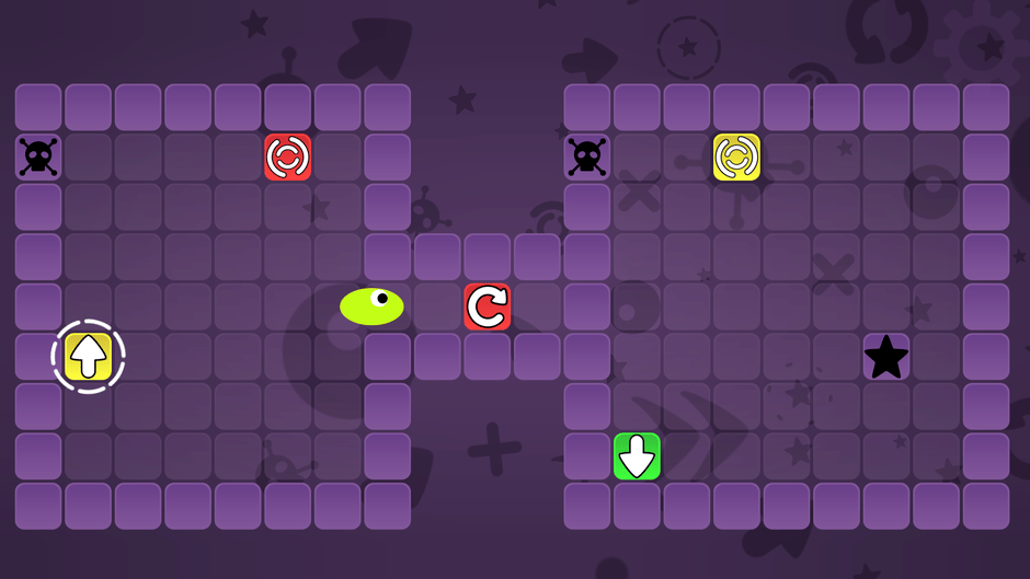 Too Slime and Snake Screenshot