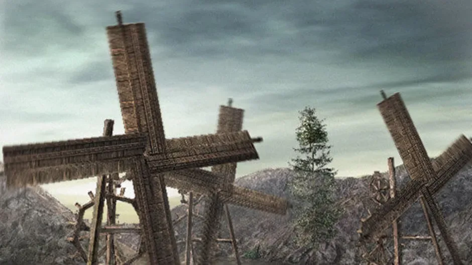Dynasty Warriors 4 screenshot 3