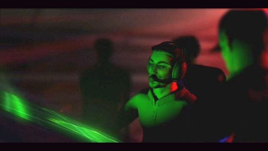 Screenshots The Mystery of the Nautilus