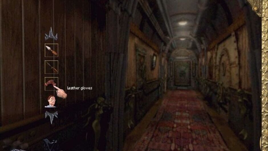 Screenshots The Mystery of the Nautilus