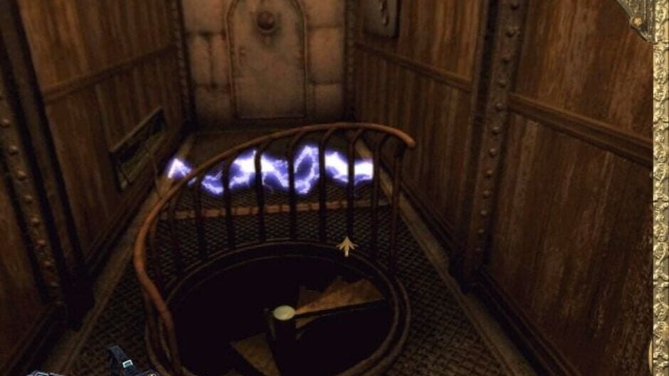 Screenshots The Mystery of the Nautilus