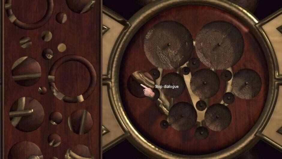 Screenshots The Mystery of the Nautilus