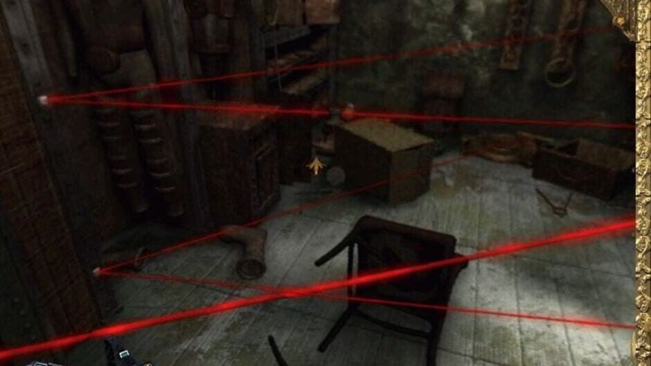 Screenshots The Mystery of the Nautilus