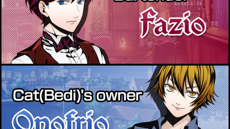 Arcana Famiglia Collezione! Piccola Amore media thumbnail