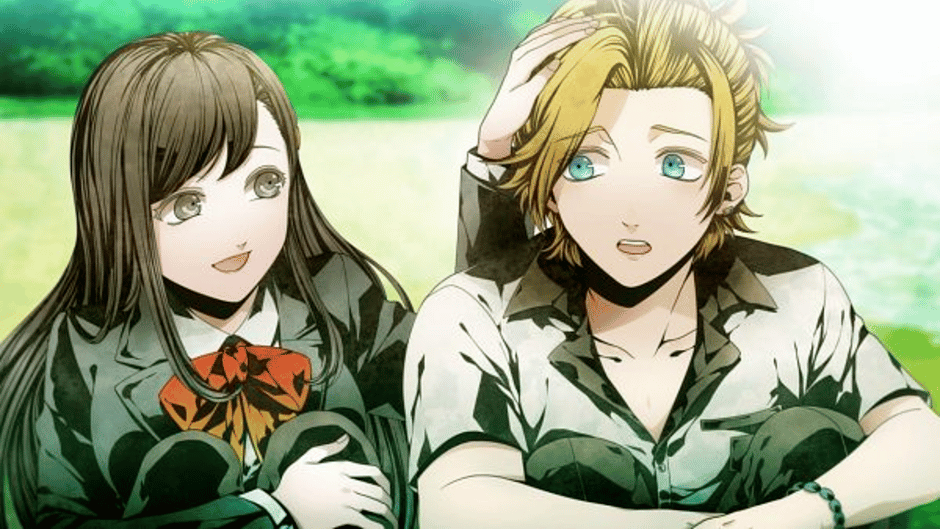 Arcana Famiglia Collezione! Piccola Amore Screenshot