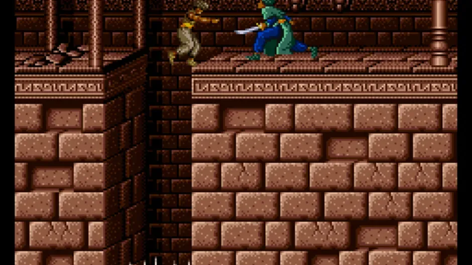 Prince of Persia screenshot 8