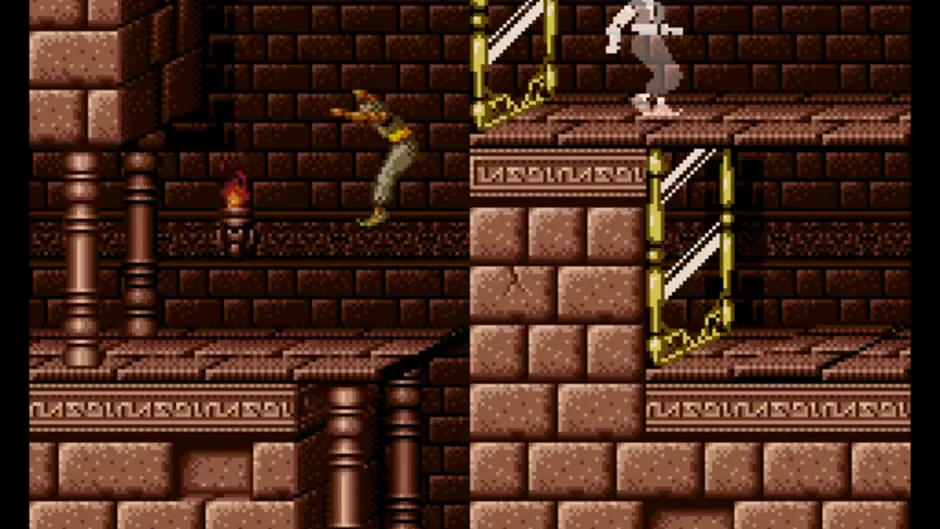Prince of Persia screenshot 11