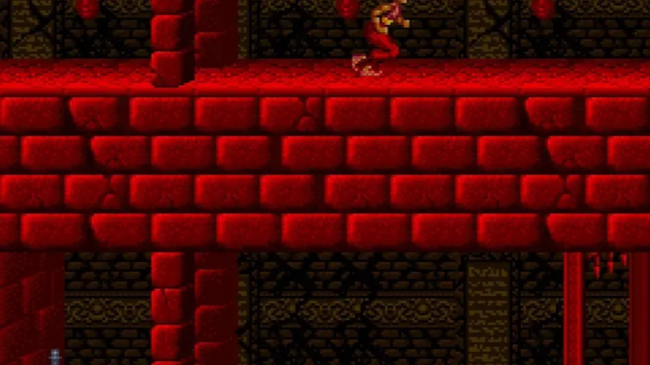 Prince of Persia screenshot 19