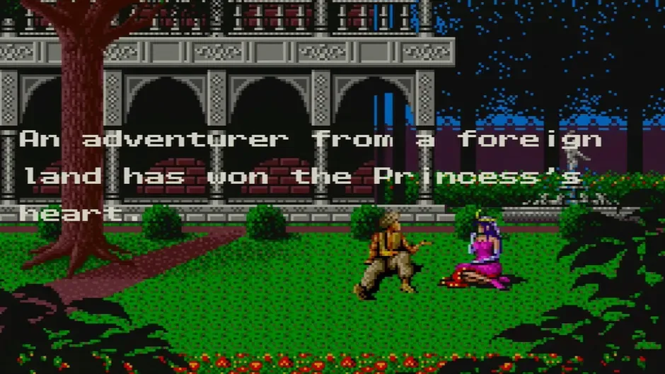 Prince of Persia screenshot 17