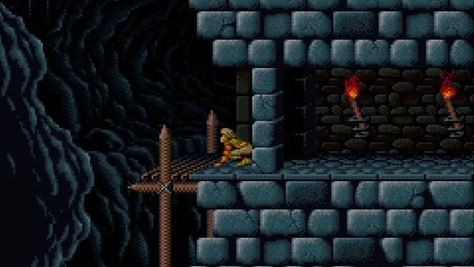 Prince of Persia screenshot 5
