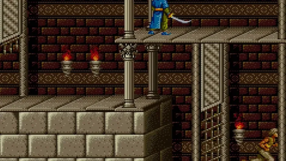 Prince of Persia screenshot 7