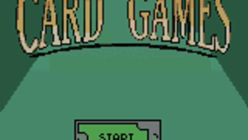 Screenshots Hoyle Card Games