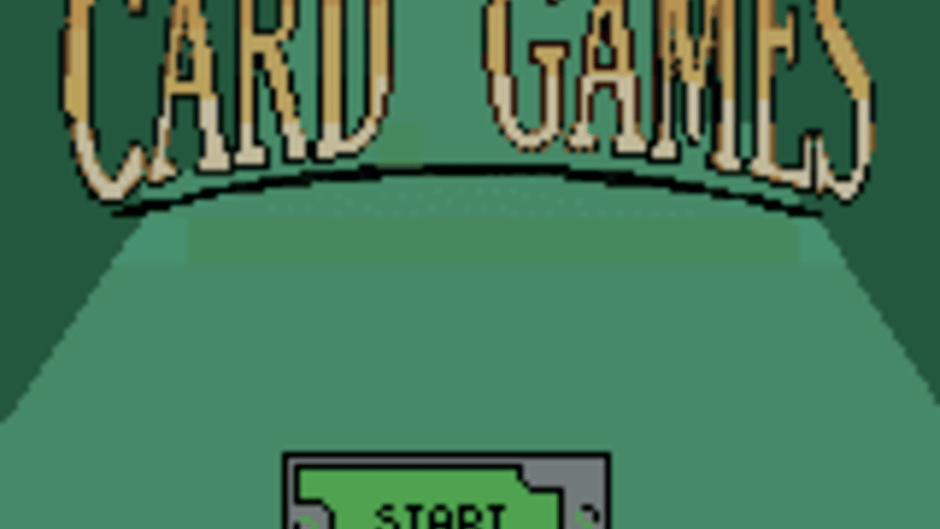 Hoyle Card Games Screenshot