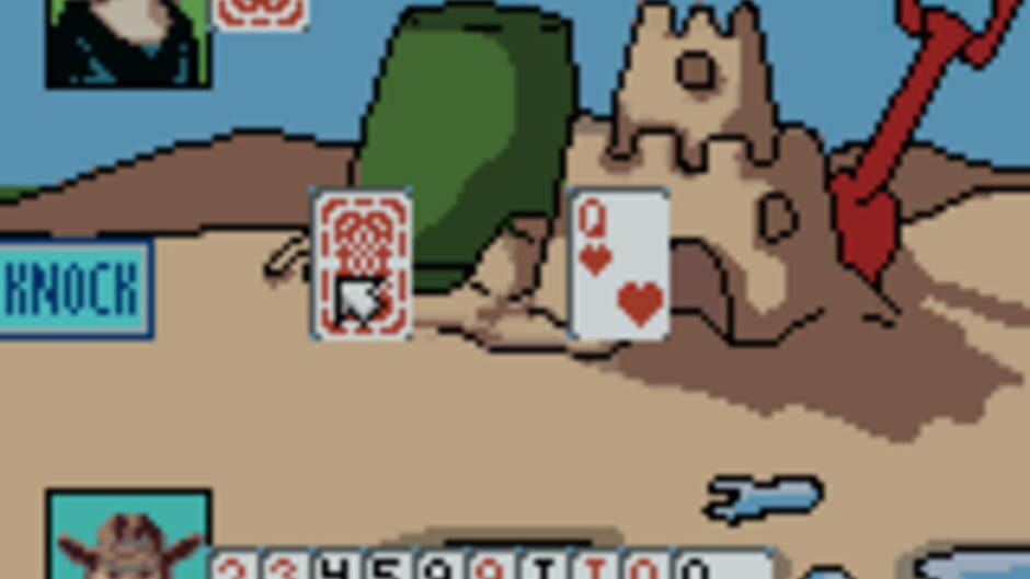 Screenshots Hoyle Card Games