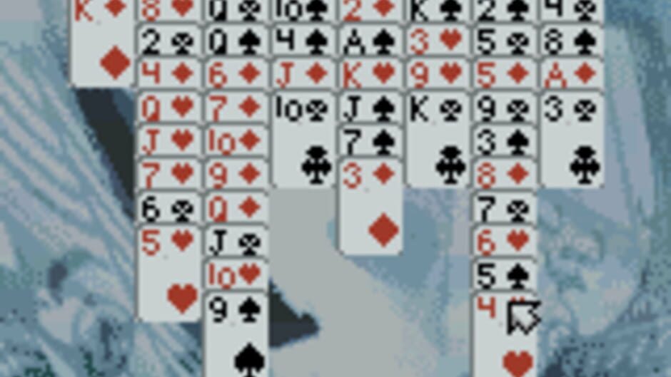 Screenshots Hoyle Card Games