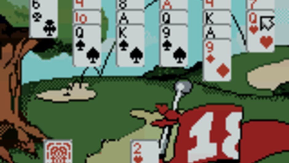 Screenshots Hoyle Card Games