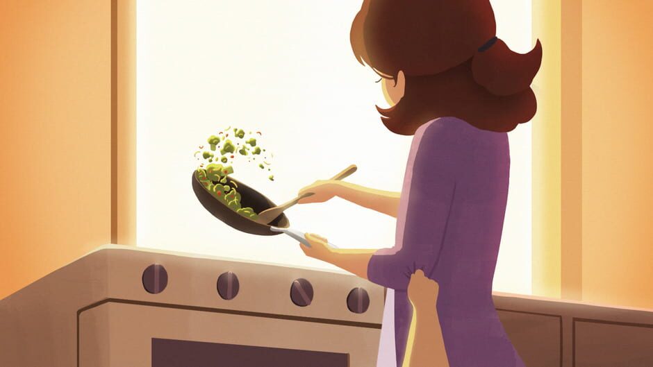 Cricket: Jae's Really Peculiar Game Screenshot