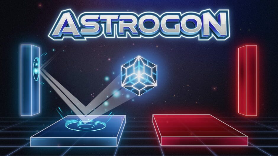 Astrogon Screenshot