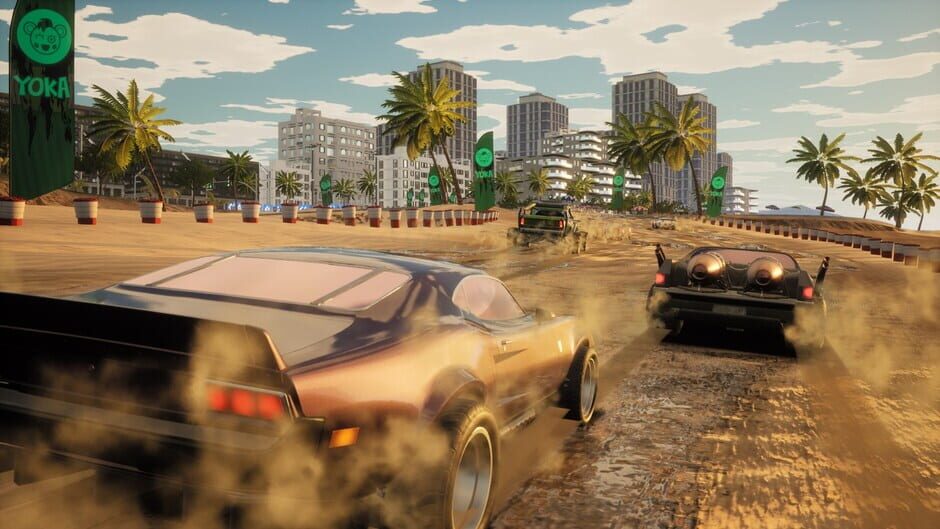 Fast & Furious: Spy Racers Rise of Sh1ft3r - Complete Edition Screenshot