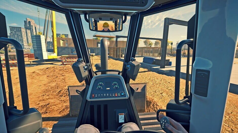 Construction Simulator: Extended Edition Screenshot