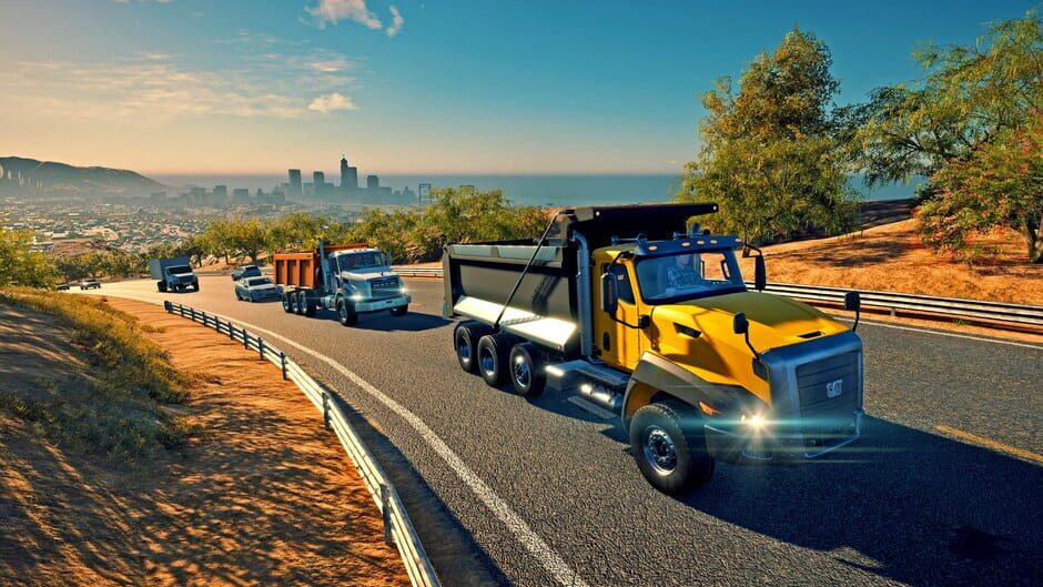 Construction Simulator: Extended Edition Screenshot