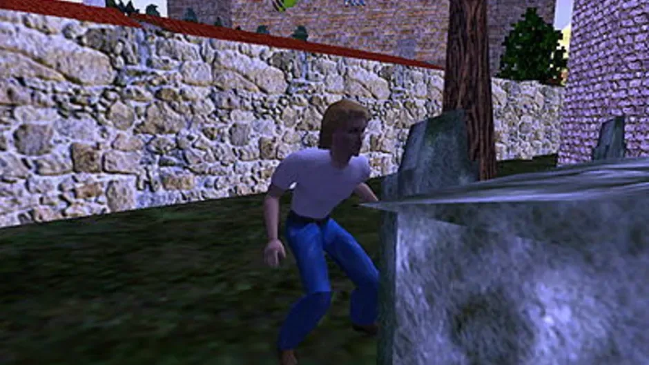 Capture d'écran de l'article
