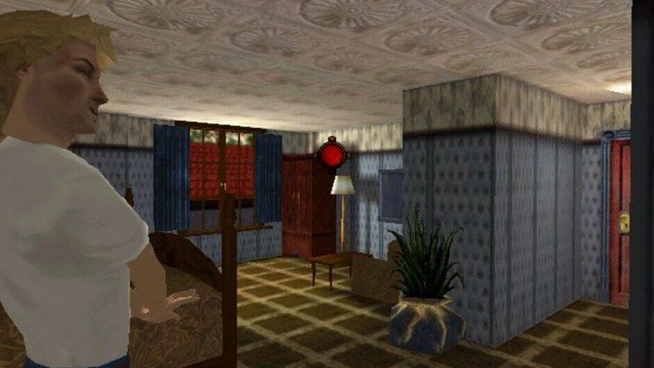 Gabriel Knight 3: Blood of the Sacred, Blood of the Damned Screenshot